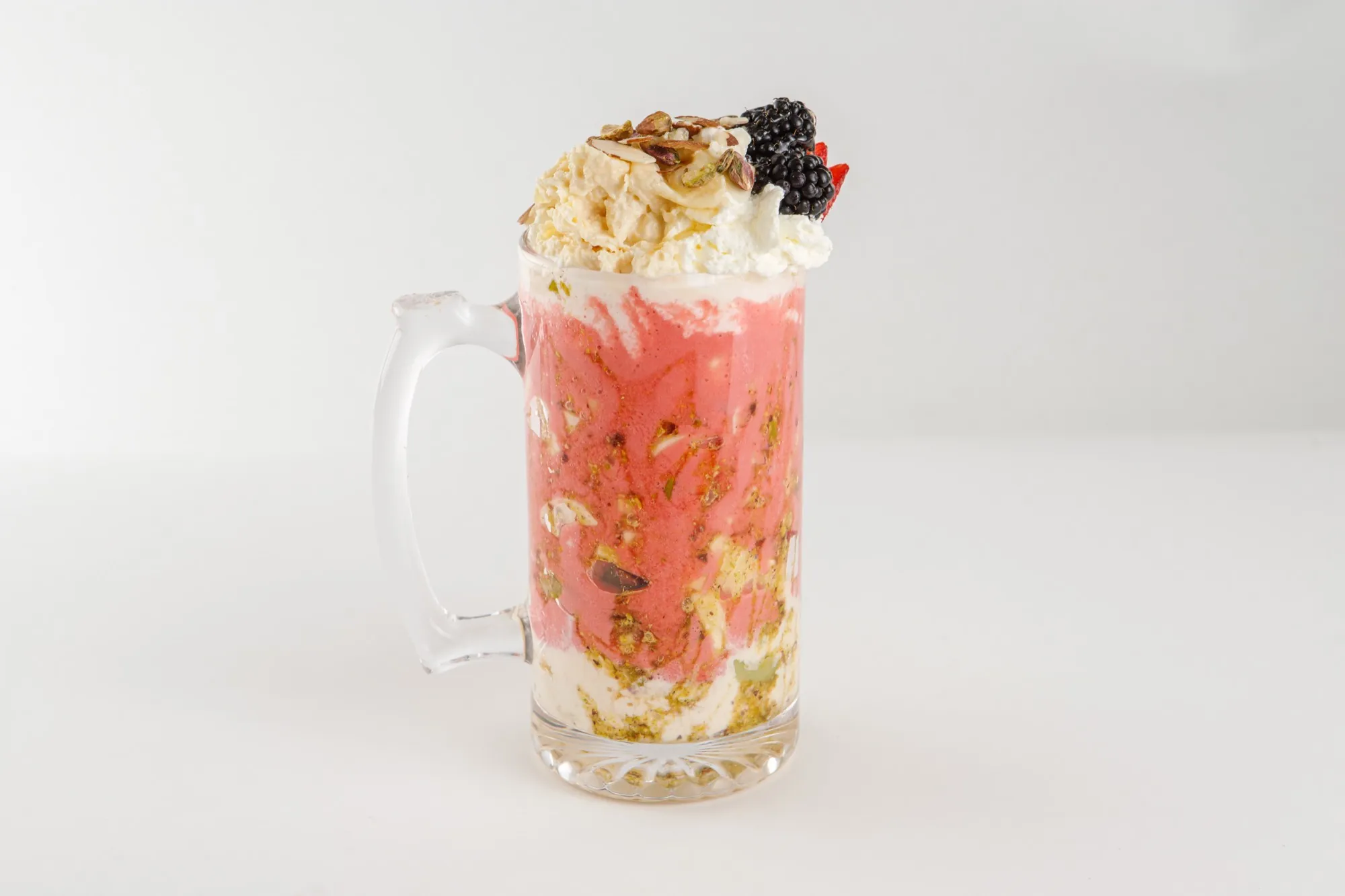 Fruits & Special Cups